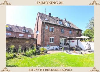 ++ TOP EINFAMILIENHAUS + SONNENTERRASSE + 2 GARAGEN IN RUHIGER LAGE!! ++ Haus kaufen 52531 Übach-Palenberg Bild mittel