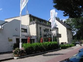 Top Exklusive 3 Zimmerwohnung mit großem Balkon und Einbauküche in Kaiserswerth. Toplage !!! Wohnung mieten 40489 Düsseldorf Bild mittel