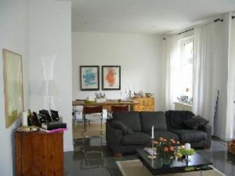 Top exklusive - elegante 150 m² Altbauwohnung in Düsseldorf-Derendorf Wohnung mieten 40477 Düsseldorf Bild mittel
