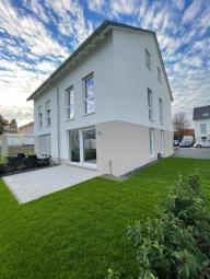 Top-Gelegenheit! Attraktive, neuwertige Doppelhaushälfte in Bad Kreuznach zu verkaufen Haus kaufen 55543 Bad Kreuznach Bild mittel