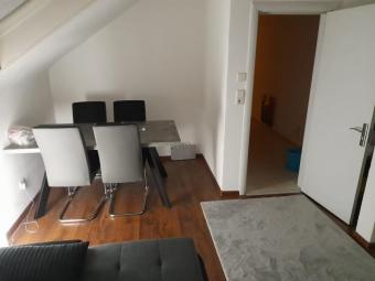 Top Gelegenheit für Kapitalanleger! Gemütliche 2 Zimmer Dachgeschosswohnung Wohnung kaufen 72805 Lichtenstein Bild mittel
