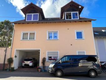 Top-Gelegenheit! Gemütliches Einfamilienhaus mit Einliegerwohnung in Mandel zu verkaufen. Haus kaufen 55595 Mandel Bild mittel