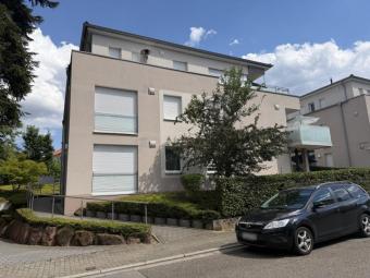 Top gepflegte Eigentumswohnung mit Einzelgarage-mit Top-Mieter-beste Kapitalanlage Wohnung kaufen 76887 Bad Bergzabern Bild mittel