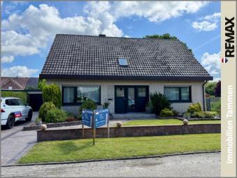 * TOP gepflegtes Einfamilienhaus mit Sommergarten, Sauna und viel Platz * Haus kaufen 26903 Surwold Bild mittel