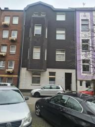 Top Gepflegtes,5vermietungssichere tolle Wohnungen als exzellente Kapitalanlage in ruhiger Citylage, Haus kaufen 47798 Krefeld Bild mittel