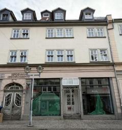 Top-Gewerbefläche in Bestlage der Gothaer Innenstadt – Ihr neuer Standort wartet! Gewerbe mieten 99867 Gotha Bild mittel