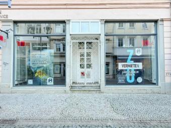 Top-Gewerbefläche in Bestlage der Gothaer Innenstadt – Ihr neuer Standort wartet! Gewerbe mieten 99867 Gotha Bild mittel