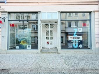 Top-Gewerbefläche in Bestlage der Gothaer Innenstadt – Ihr neuer Standort wartet! Gewerbe mieten 99867 Gotha Bild mittel
