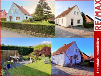 * Top Lage * 15kw Ofen von 2024 * Sauna * Garage * großes Grundstück * Küche 4 Jahre * Wintergarten * Haus kaufen 26802 Moormerland Bild mittel