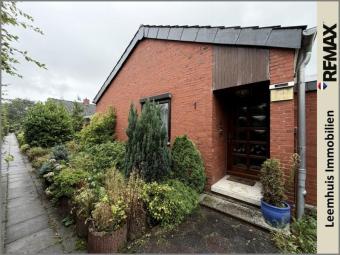 * Top Lage * 4 Zimmer * Gäste WC * Bad mit Dusche und Badewanne * Wintergarten * Haus kaufen 26789 Leer (Ostfriesland) Bild mittel