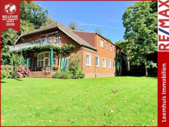 * TOP Lage * 5 Wohnungen * Kapitalanlage * Großes Grundstück * Ruhige Lage * TOP Verkehrsanbindung * Haus kaufen 26789 Leer (Ostfriesland) Bild mittel