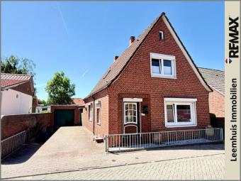 * Top Lage * Als Ferienwohnung nutzbar * Fenster OG von 2016 * Kamin * Wintergarten * 2 Bäder * Haus kaufen 26506 Norden Bild mittel