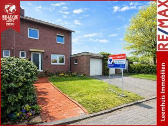 * TOP Lage * DHH * Heizung von 2022 * PV- Anlage von 2023 * Hohlraumversiegelung * Haus kaufen 26826 Weener Bild mittel