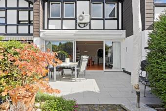 TOP-LAGE ... GEHOBENER WOHNFLAIR ... HINGUCKER INNEN WIE AUSSEN Haus kaufen 41066 Mönchengladbach Bild mittel