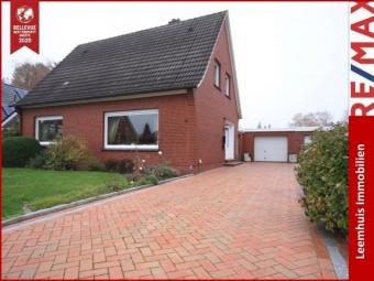 *Top Lage *gute Bausubstanz *überdachte Terrasse *Garage *Gasheizung von 2021 Haus kaufen 26826 Weener Bild mittel