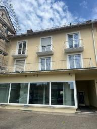 Top-Lage in Neugablonz - Helle Ladenfläche mit 105 m² Gewerbe mieten 87600 Kaufbeuren Bild mittel