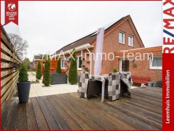*Top Lage *Loggia *PV Anlage *Garage *2 Bäder *Terrasse *Top Raumaufteilung Haus kaufen 26831 Bunde Bild mittel