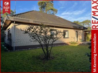 *** Top Lage***
Bungalow in einer ruhigen Wohnsiedlung *zwei Terrassen* Tiefgarage *Sauna *ausgebauter Dachboden* Waldrandnähe*** Haus kaufen 26904 Börger Bild mittel
