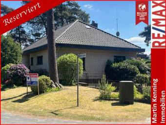 *Top Lage*Voll Unterkellert*Tiefgarage*Isoliertes- ausgebautes Dach*ruhige Wohnlage*Eigene Wasserquelle für den Garten*Geräumig, gepflegt, gut gelegen – Jetzt entdecken! Haus kaufen 26904 Börger Bild mittel