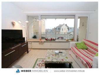 ++ TOP NETTO Rendite + möbliert + teilsaniertes Bad + NEUE Einbauküche + TG Stellplatz ++ Wohnung kaufen 65929 Frankfurt am Main Bild mittel
