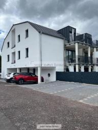 TOP PREIS! Neubau 64 m² in Saarbrücken-Güdingen – sofort verfügbar Wohnung kaufen 66130 Saarbrücken Bild mittel