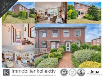 TOP PREIS: RAUMWUNDER MIT CA. 128 QM WOHN-/NUTZFLÄCHE & 8 RÄUMEN AUF GEPFLEGTEM ERBPACHTGRUNDSTÜCK ! Haus kaufen 21147 Hamburg Bild mittel