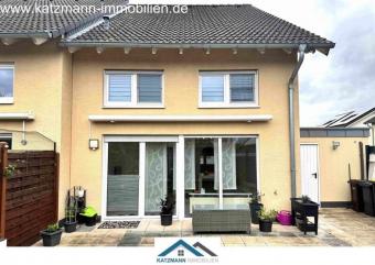 Top-Reihenendhaus (DEKRA-Zertifikat) mit Eckgrundstück, Garage und schönem Garten in Konradsheim zu verkaufen Haus kaufen 50374 Erftstadt Bild mittel