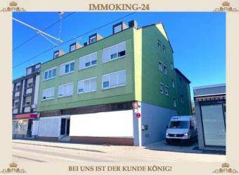 ++ TOP RENDITE MÖGLICH! ++ MEHRFAMILIENHAUS IN ZENTRALER LAGE! INKL. 2 LADENLOKALEN UND BÜRO! ++ Haus kaufen 74076 Heilbronn Bild mittel