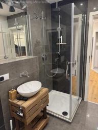 Top Renovierte Eigentumswohnung mit Balkon, Tiefgarage, Kellerraum und Gartenmitbenutzung Wohnung kaufen 64354 Reinheim Bild mittel