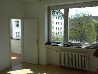 Top-renoviertes Appartement in Düsseldorf-Flingern Wohnung mieten 40235 Düsseldorf Bild mittel