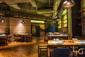 Top Restaurant in Berlins Bestlage: Keine Ablöse - zwischen Hackescher Markt & Friedrichstraße Gewerbe mieten 10117 Berlin Bild mittel