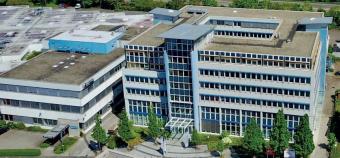 TOP-Standort: preiswerte, renovierte Büroflächen - provisionsfrei Gewerbe mieten 63303 Dreieich Bild mittel