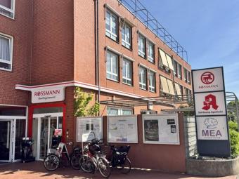 top vermietete Kapitalanlage mit über 5 % Rendite Gewerbe kaufen 30657 Hannover Bild mittel