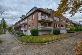 TOPANLAGEOBJEKT in Schwachhausen, 3 sanierte Eigentunswohnungen mit Garagen Gewerbe kaufen 28209 Bremen Bild mittel