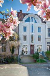 TOPLAGE im OSTERTOR ! Freiwerdende Eigentumswohnung über 3 Ebenen in kleiner Eigentumsgemeinschaft Wohnung kaufen 28203 Bremen Bild mittel