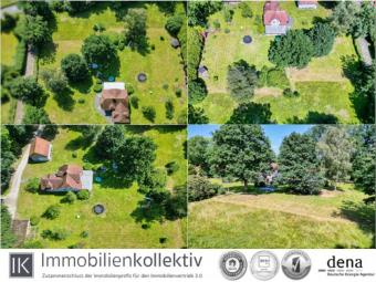 TOPLAGE in Seevetal Hittfeld/Emmelndorf! Baugrundstück für Villa/EFH/Bungalow/DH/ZFH Grundstück kaufen 21218 Seevetal Bild mittel
