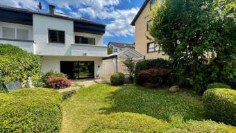 Townhouse in Böblingen with nice yard! - Stadthaus in Böblingen mit schönem Garten! Haus 71032 Böblingen Bild mittel