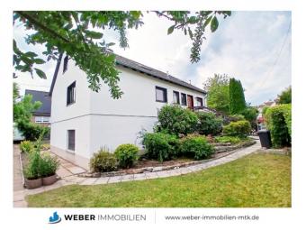 TRAUM-hafte RUHE-Lage +++ PERFEKTE Infrastruktur +++ SONNEN-Garten Haus kaufen 65527 Niedernhausen Bild mittel