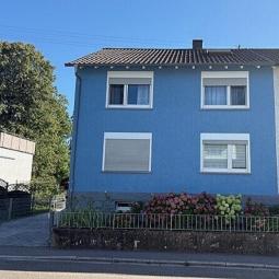 Traum-Immobilie, für Kapitalanleger oder Großfamilie - viel Potenzial! Haus kaufen 75015 Bretten Bild mittel