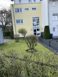 Traum-Wohnung mit Garten in Köln-Dellbrück am Waldrand Wohnung kaufen 51069 Köln Bild mittel