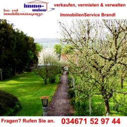 Traumgrundstück in Südlage Grundstück kaufen 06567 Bad Frankenhausen Bild mittel