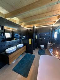 **TRAUMHAFT LEBEN**Ein Smarthome zum Verlieben** Haus kaufen 79780 Stühlingen Bild mittel