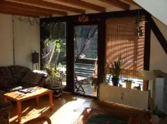 *** Traumhaft schöne und geräumige 4-Zimmer-Wohnung mit Sonnen-Balkon in Spiekershausen! Wohnung mieten 34355 Staufenberg Bild mittel