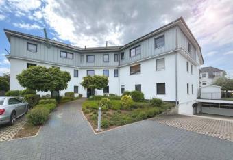 ***Traumhaft schönes Penthouse mit großer Dachterrasse in zentraler Lage*** Wohnung kaufen 31655 Stadthagen Bild mittel
