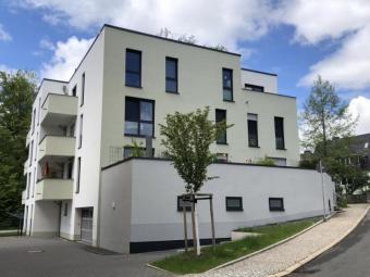 Traumhaft Wohnen am Schlosspark Wohnung mieten 99867 Gotha Bild mittel
