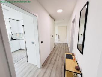 Traumhafte 3 ZKB Wohnung mit Balkon in idealer Lage von Augsburg Wohnung kaufen 86153 Augsburg Bild mittel
