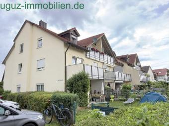 Traumhafte Dachgeschoss Wohnung im beliebten Langweid am Lech Wohnung kaufen 86462 Langweid am Lech Bild mittel