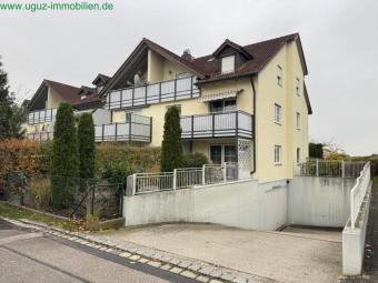 Traumhafte Dachgeschoss Wohnung im beliebten Langweid am Lech Wohnung kaufen 86462 Langweid am Lech Bild mittel