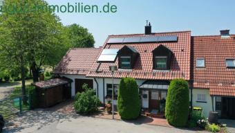 Traumhafte Doppelhaushälfte in idyllischer Lage von Klosterlechfeld Haus kaufen 86836 Klosterlechfeld Bild mittel