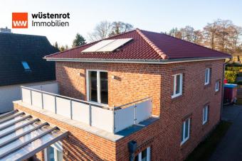 Traumhafte Eigentumswohnung in Südausrichtung, mit Balkon und Garten in ruhiger Lage, Ofenerdiek, ab sofort verfügbar Wohnung kaufen 26125 Oldenburg Bild mittel